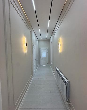 ✨ Продаётся дом Киркомстром Бишкек ✨ 🏡 Характеристики: • Участок - 4 — 8