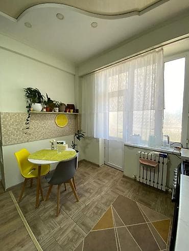 квартира малодой гвардия: 1 комната, 41 м², Элитка, 2 этаж, Евроремонт — 10
