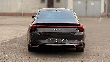 кия к8 цена: Kia K8: 2021 г., 1.6 л, Автомат, Бензин, Седан — 6