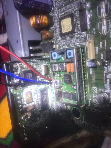 автоэлектрик ремонт авто с выездом бишкек: Компьютерная диагностика, Услуги автоэлектрика, Ремонт двигателя, с выездом — 3