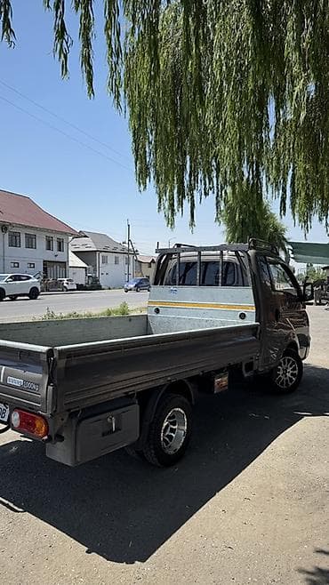 порш турбо с: Легкий грузовик, Hyundai, Дубль, Новый — 5