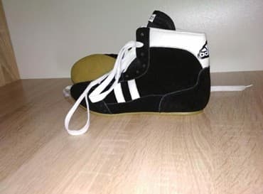 футбольные бутсы predator: ✓Интернет-магазин спортивной экипировки✓ Борцовское трико ADIDAS — 5