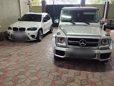 выкуп моторов: Mercedes-Benz : 2007 г., 3.5 л — 3