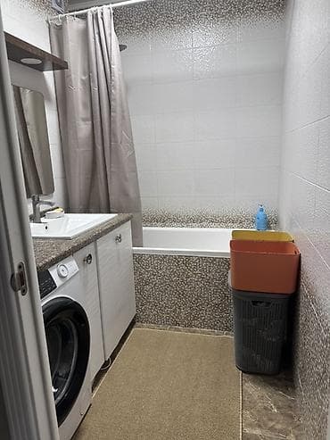 Продажа квартир: 4 комнаты, 106 м², 106 серия улучшенная, 6 этаж, Дизайнерский ремонт — 9