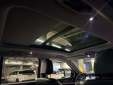 Chrysler: Jeep Grand Cherokee: 2023 г., 2 л, Электромобиль, Внедорожник — 6