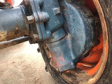 passat cc: Продается Японский траткор кубота L2601DT с Ковшей — 10