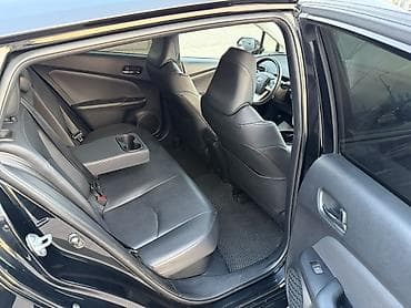 Продажа авто: Toyota Prius: 2018 г., Гибрид, Лифтбек — 10