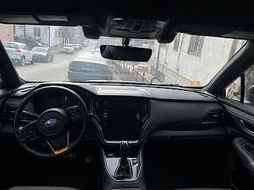 Продажа авто: Subaru Outback: 2022 г., 2.4 л, Автомат, Бензин, Универсал — 4