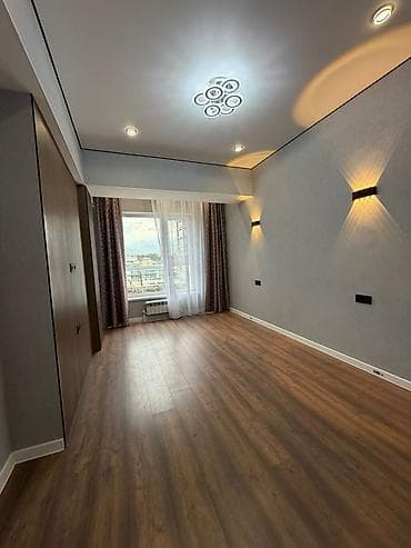 Квартиры: 1 комната, 41 м², Элитка, 8 этаж, Дизайнерский ремонт — 1