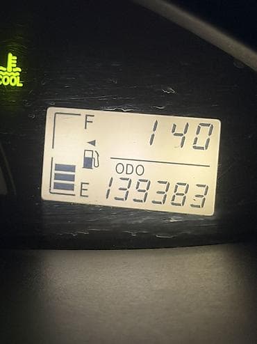 тоета бб: Toyota Yaris: 2007 г., 1.3 л, Автомат, Бензин, Седан — 8