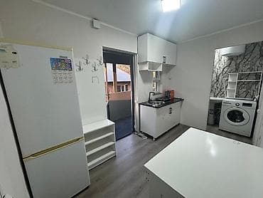 пренда: Сдается квартира в частном многоквартирном доме. Однокомнатная студия — 4