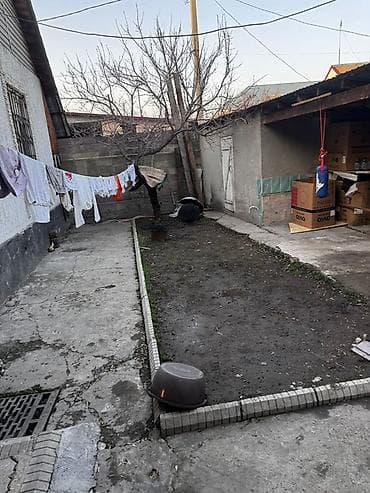 Үйдү ижарага алам: Прочитайте внимательно дом в ипотеке осталось полторы лям По — 8