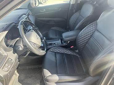 киа соренто 2022 цена бишкек: Kia Sorento: 2020 г., 2 л, Дизель, Кроссовер — 9