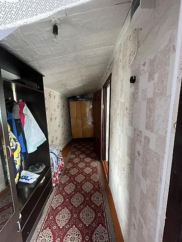 продаю дом политех: Продаётся жилой дом! Или обмен на квартиру! Ул Рахманова 47 — 4