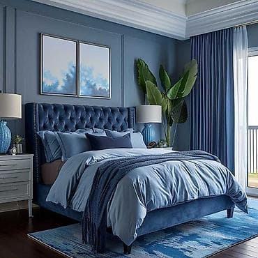 Новостройки от застройщика: Студия, Душевая кабина, Постельное белье, Кондиционер — 1