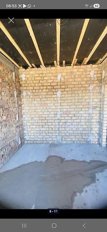 добор на двери: Штукатурка стен Больше 6 лет опыта — 2