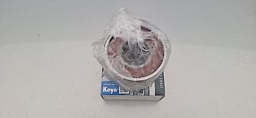 Детали двигателя и моторы в сборе: Продаю комплект ГРМ для 3uz fe. Ремень ГРМ, обводной и паразитный — 4