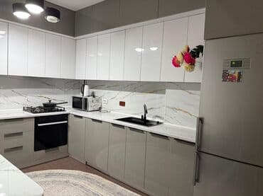 бесплатные объявления недвижимость бишкек: Сдается светлая комната в современной квартире. Депозит :30000 Сдается — 4