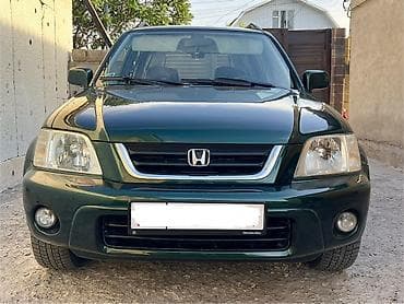 регулируемые рычаги honda cr v rd1: Honda CR-V: 2003 г., 2 л, Автомат, Бензин, Кроссовер — 3