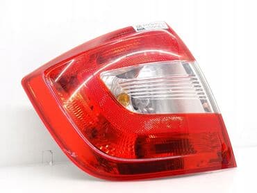 восстановление отражателей фар бишкек: Фонарь левый Скода Рапид, Skoda Rapid 2013, 2014, 2015 — 1