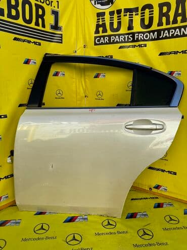 форд передний фара правый: Задняя левая Subaru, Б/у, Оригинал — 1