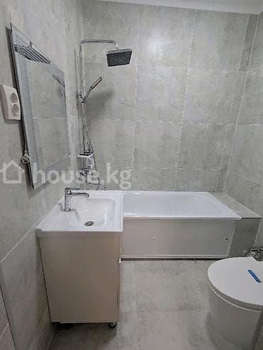 1 комната, 42 м², Элитка, 2 этаж, Евроремонт — 6