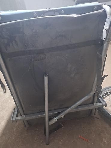 таблетка на 15: Прицеп — 8