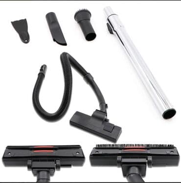 бу плесос: Пылесос RAF R.6667 Бытовой пылесос для сухой уборки с мешком для пыли — 4