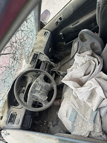 нонда: Honda Civic: 2026 г., Бензин, Хэтчбэк — 5