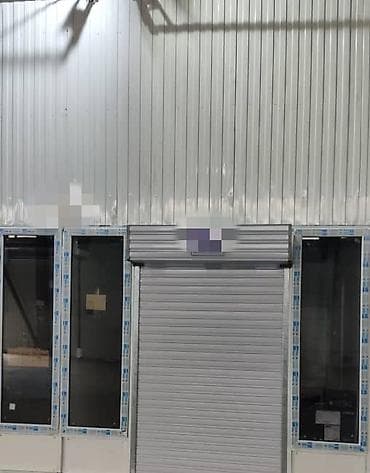 Торговый павильон Дордой моторс продуктовый 

Идеально для торговли