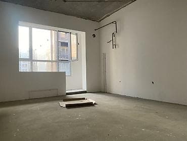 bay tash: 1 комната, 53 м², Элитка, 6 этаж, Готовая ПСО (под самоотделку) — 7