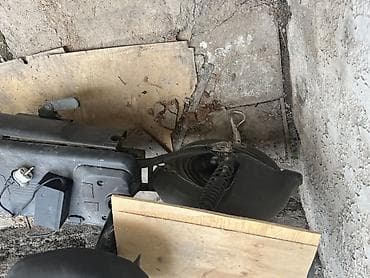 карпаты мопед: Электроскутер (городской мини-скутер) с двумя зеркалами и бортовым — 6