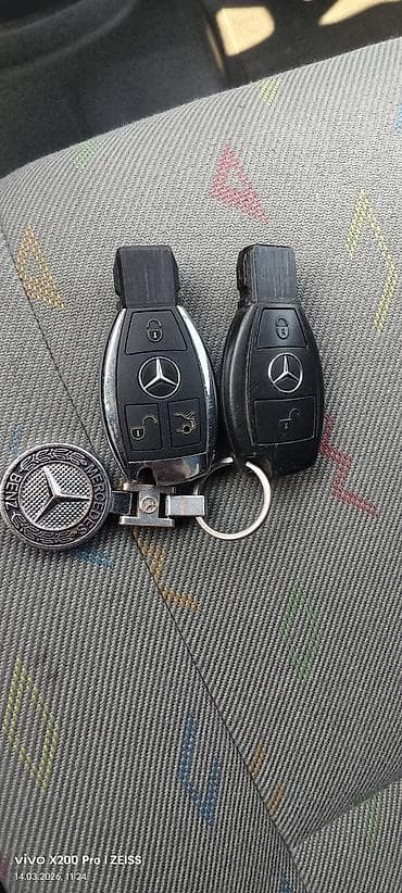 купить холодильник для машины: Легкий грузовик, Mercedes-Benz, Стандарт, 3 т, Б/у — 9