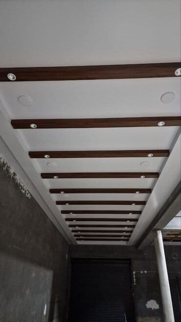 Сантехнические работы: Фасадные панели/кассеты из композитного алюминия (АКП) и фиброцемента — 9