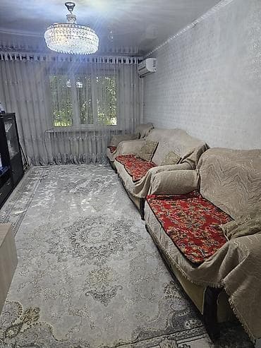 ибраева: Продаётся 3х комнатная квартира, 1-этаж. ул. Э.Ибраева дом 69. всё — 2
