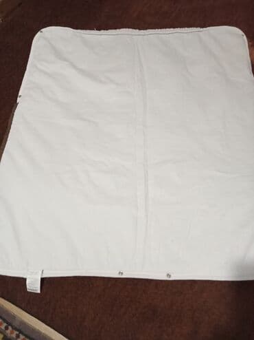 плед для новорожденных: Плед, Б/у — 8