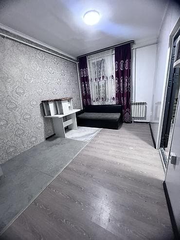 Аренда комнат: Студия/комната с санузлом и мини-кухней. Срочно сдается квартира! — 2