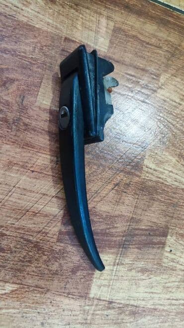 УАЗ Буханка ручка наружняя См. Фото Цена указана за 1шт Ул