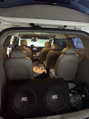киа седона: Kia Carnival: 2019 г., 2.2 л, Автомат, Дизель, Минивэн — 6