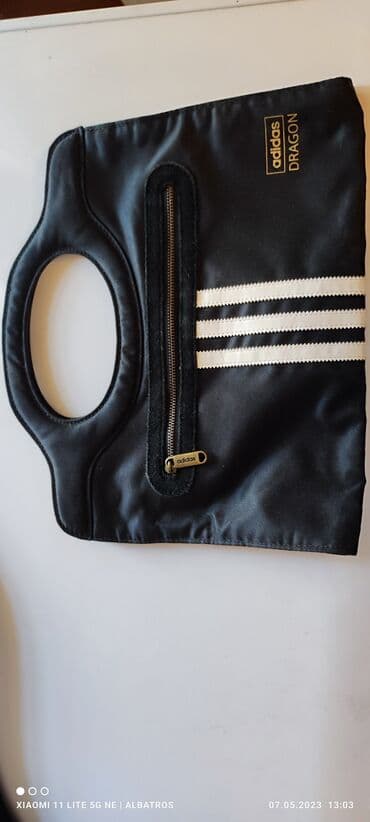 adidas gazel: Продаю фирменную сумку Adidas — 2