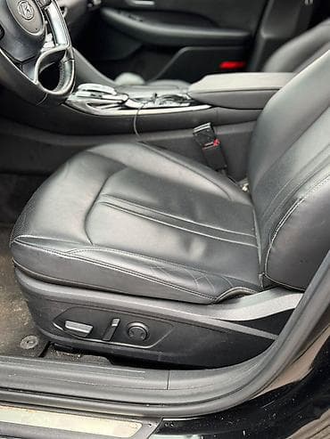 нюрайс соната: Hyundai Sonata: 2019 г., 2 л, Автомат, Газ, Седан — 7