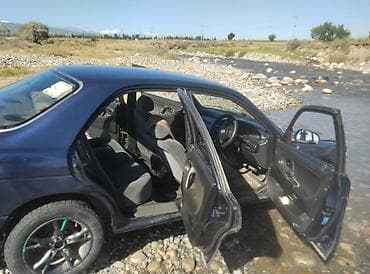ford ram: Mazda : 1995 г., 2 л, Механика, Бензин, Седан — 7