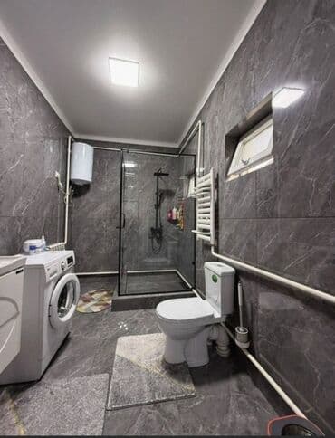 ак ордо 2 дом: Үй, 4 кв. м, 8 бөлмө, Кыймылсыз мүлк агенттиги, Евро оңдоо — 14