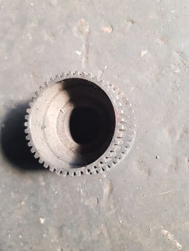 делика кузов: Mitsubishi Delica, шестерня, Митсубиси Делика. Шестеренка большая — 2