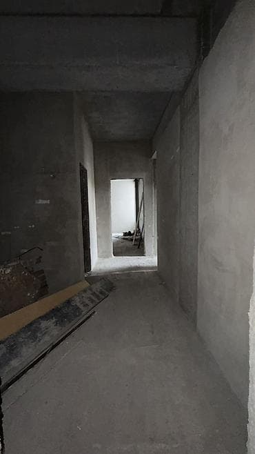 Продажа квартир: 2 комнаты, 65 м², Элитка, 9 этаж, ПСО (под самоотделку) — 10