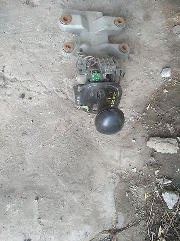 кпп на вито: Цена 6000 срочно Гидротрансформатор (бублик) АКПП в сборе с корпусом — 2