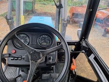 купить фронтальный погрузчик бу: Трактор Беларус (МТЗ) 892 с фронтальным погрузчиком - Полный привод — 15