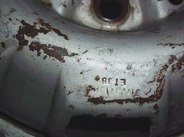 купить один диск на авто: Диски на гольф Шины размер 175/70/13,на двух резина (диски — 5