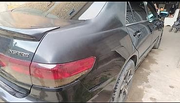 Honda Inspire: 2003 г., 3 л, Автомат, Бензин, Седан — 4