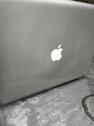 mx master: Продаю MacBook Pro рабочий состояние отличное — 6